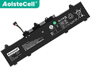 Battery for Lenovo SB11M89914