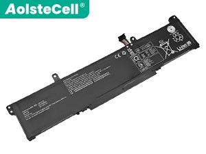 Battery for Lenovo ThinkPad P14s Gen 6-21QT000DBM