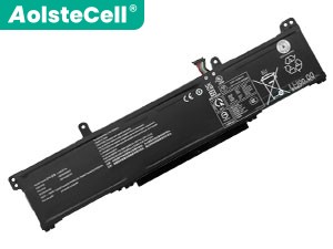 Battery for Lenovo ThinkPad P14s Gen 6-21QT000CPE