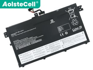 Battery for Lenovo L24C3PG1