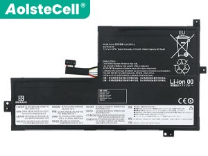 Battery for Lenovo SB11Q37249