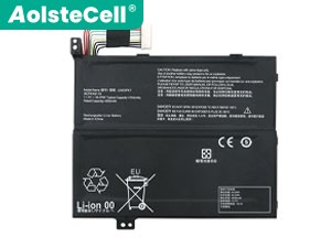 Battery for Lenovo L24D3PK7