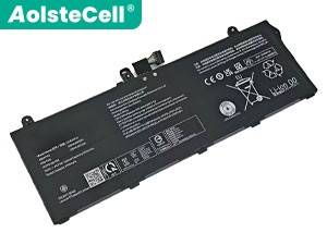 Battery for Lenovo ThinkPad L13 2-in-1 Gen 6-21R7001FGQ