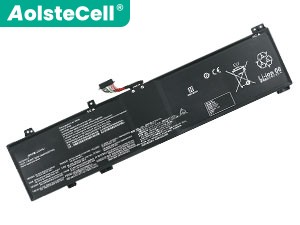 Battery for Lenovo L24S4PC1