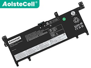 Battery for Lenovo IdeaPad Slim 5 15ARP10-83J3003PRM