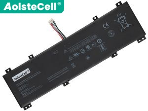 Battery for Lenovo ideapad 100S-14IBR-80R90073US