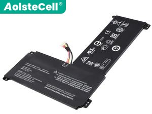 Battery for Lenovo ideapad 110S-11IBR-80WG00F4US