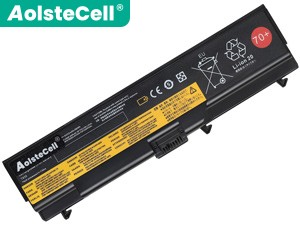 Battery for Lenovo ThinkPad SL510