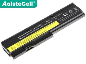 Battery for Lenovo ThinkPad X201i 3357
