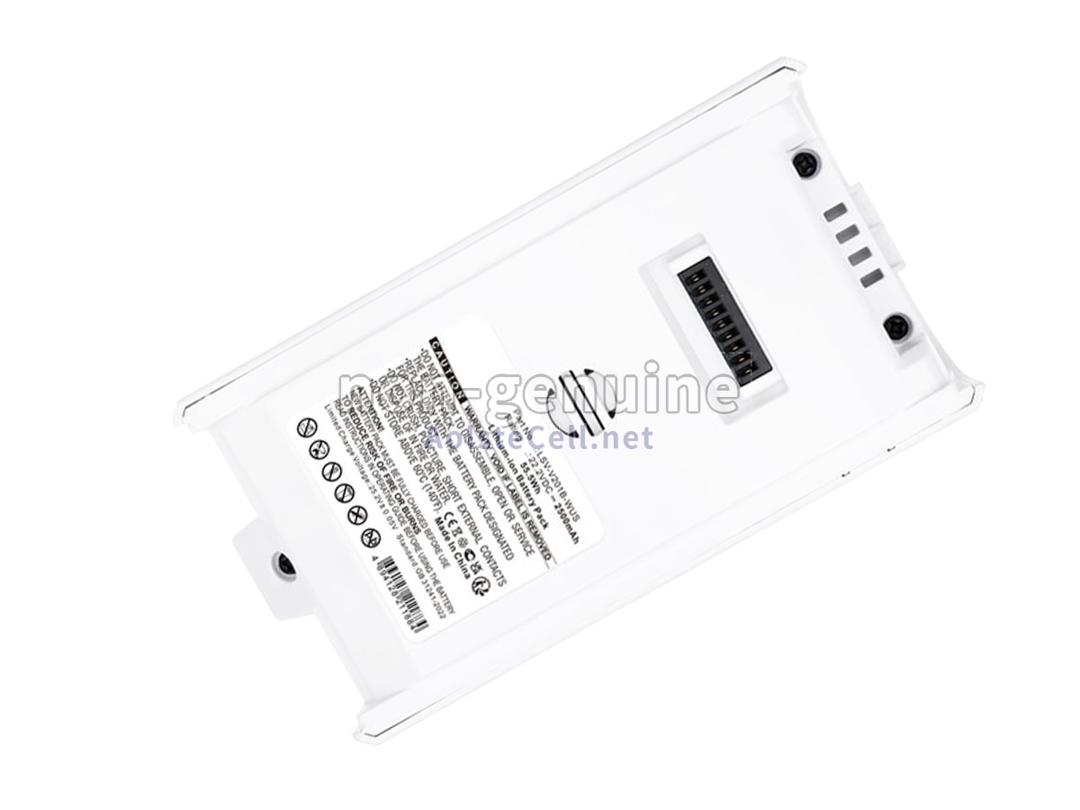 Battery for LEVOIT LVAC-200