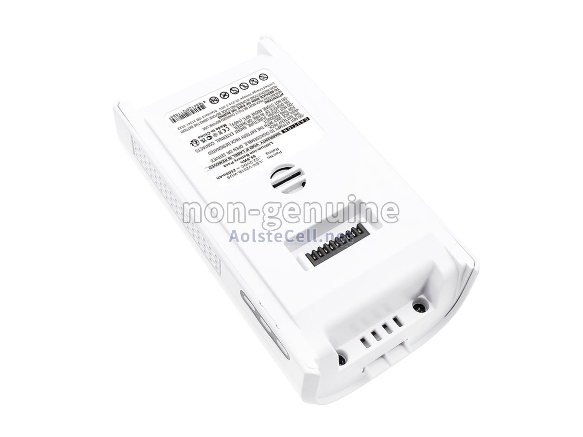 Battery for LEVOIT LVAC-200