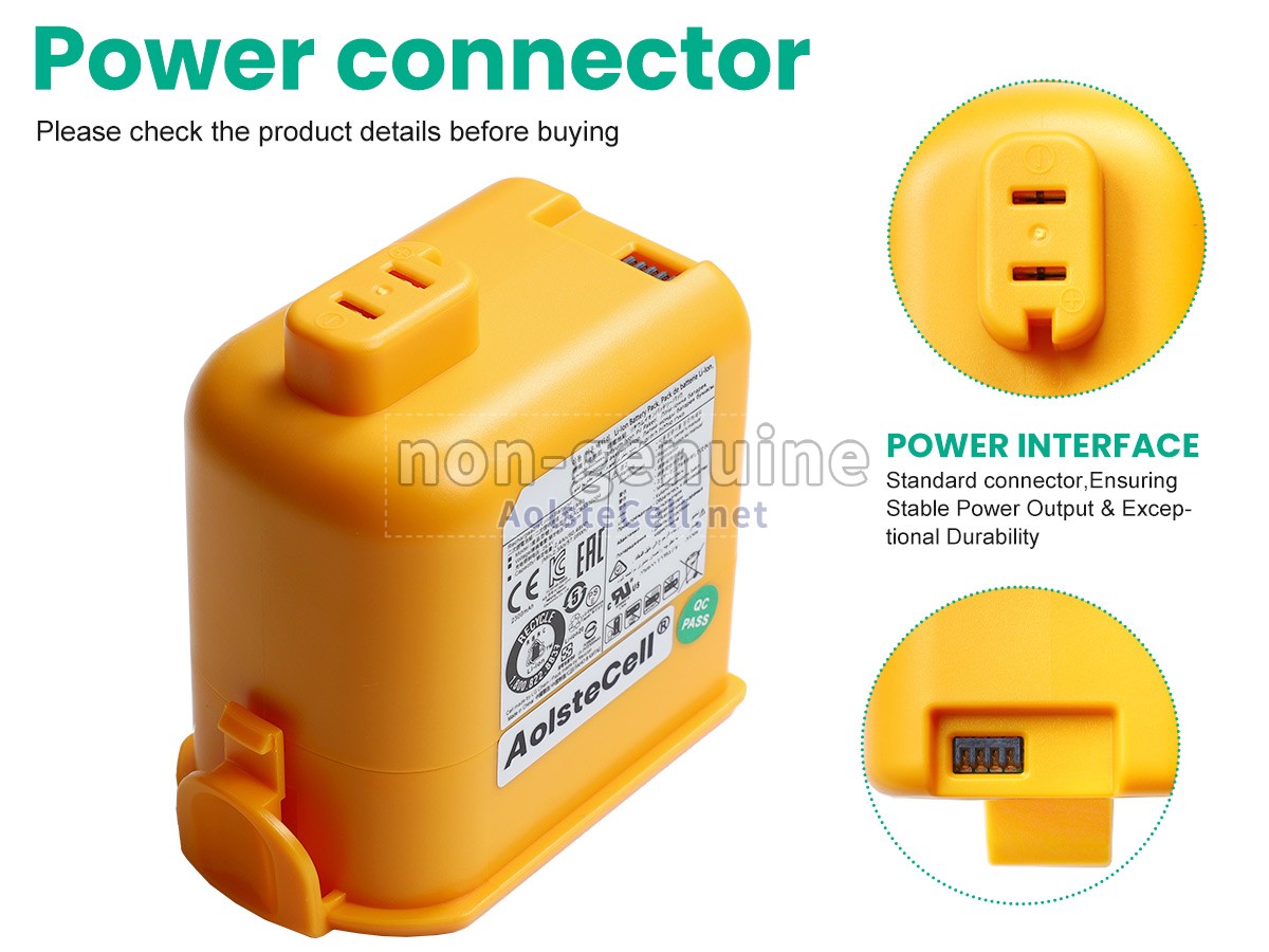 Battery for LG A9T-ULTRA