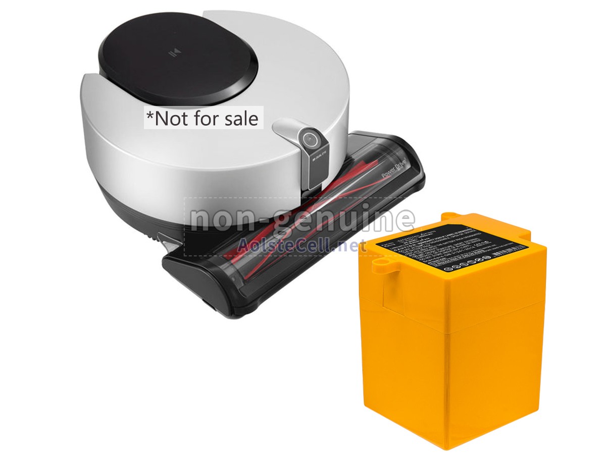 Battery for LG R9MASTER