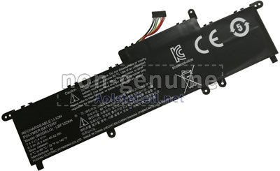Battery for LG LBF122KH
