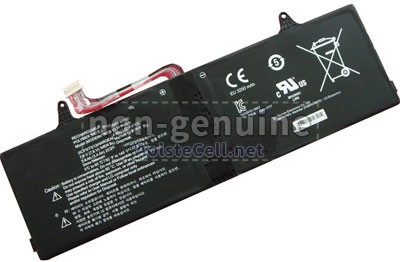 Battery for LG LBJ722WE
