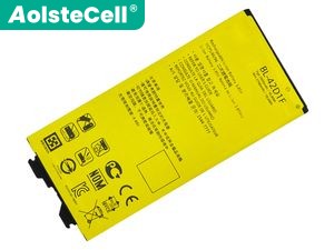 Battery for LG BL-42D1F