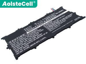 Battery for LG V700