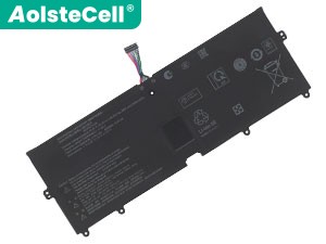 Battery for LG GRAM 15 15Z90RT-N.APB7U1