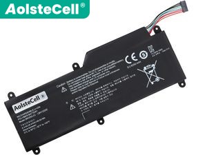 Battery for LG Ultrabook U460-K.AH5DK