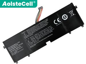 Battery for LG gram 13zd950