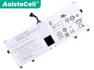 Battery for LG LBV7227E