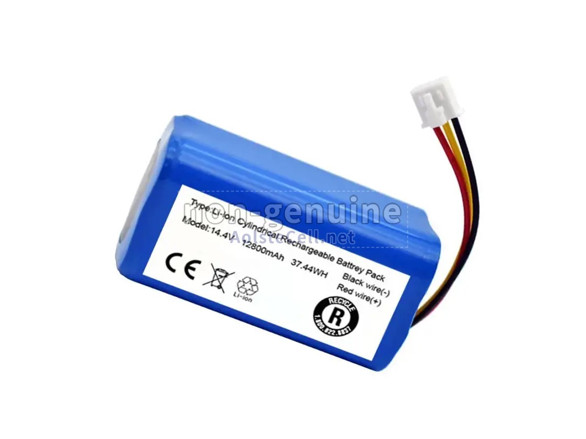 battery replacement LIECTROUX C30B