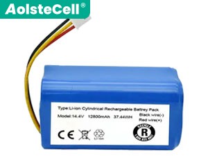 Battery for LIECTROUX C30B