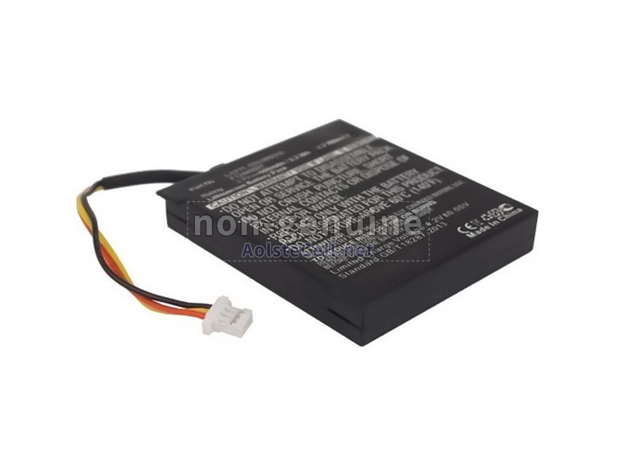 Battery for Logitech 533-000018