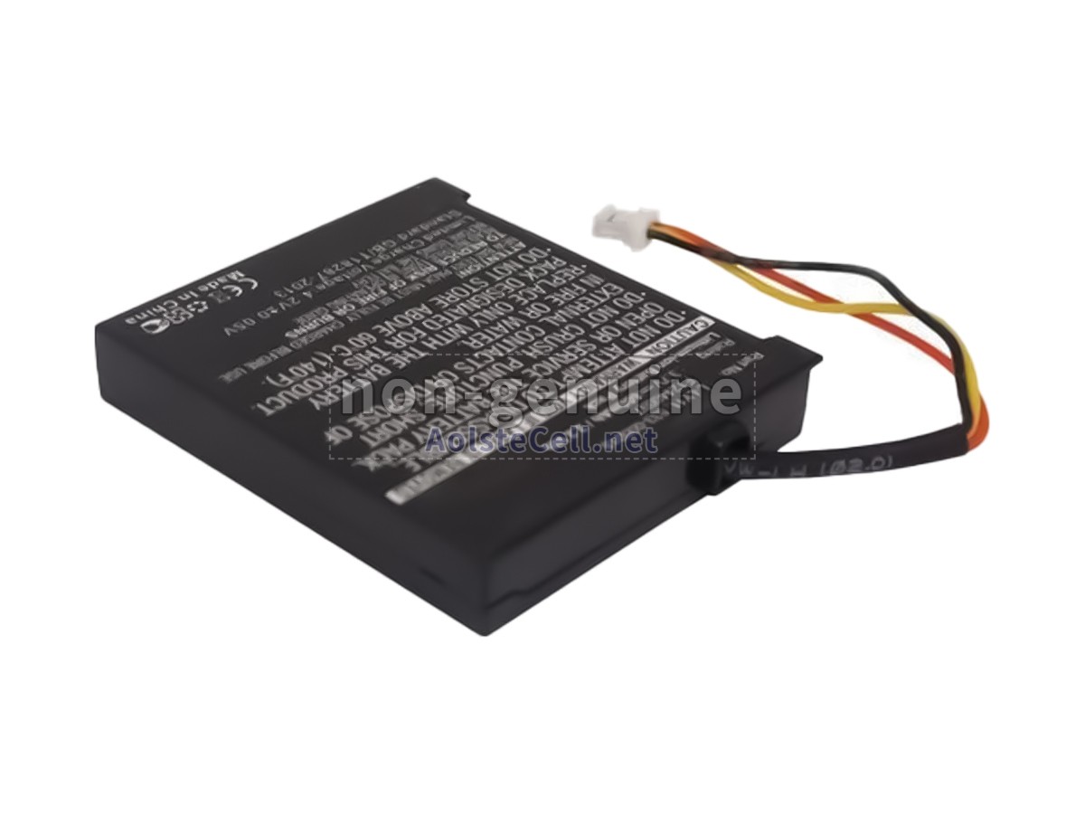 Battery for Logitech 533-000018