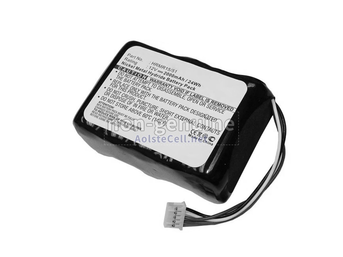 Battery for Logitech 533-000050