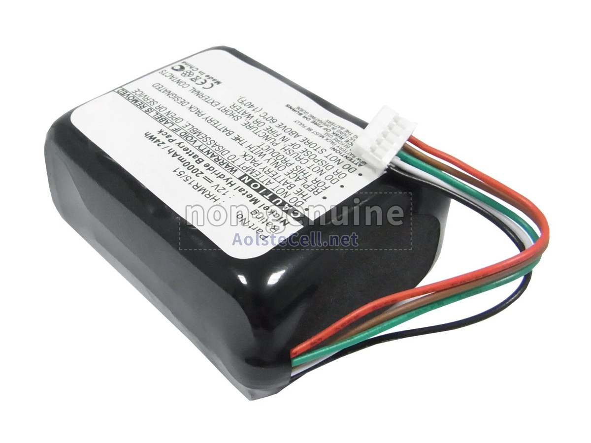 Battery for Logitech 533-000050