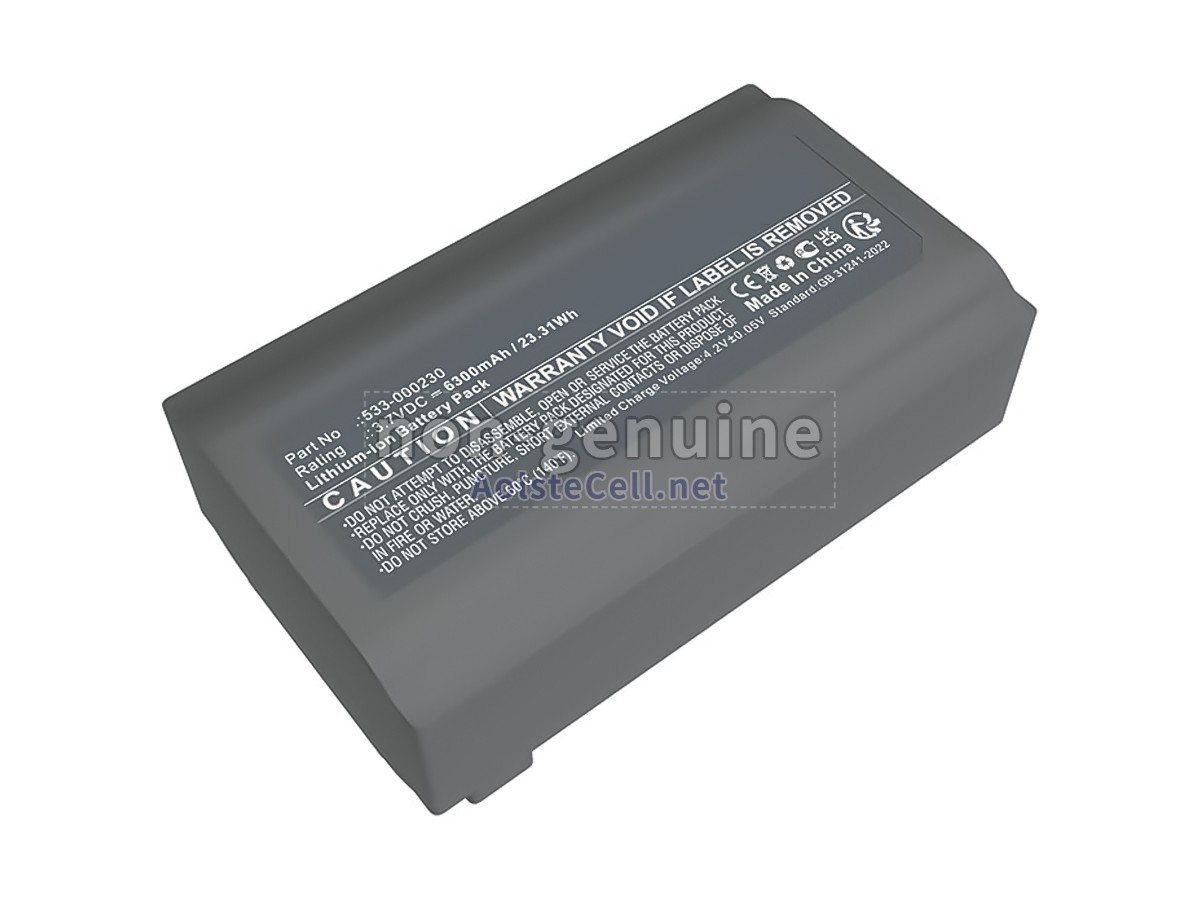 Battery for Logitech VR0032 Video Conferencing Came