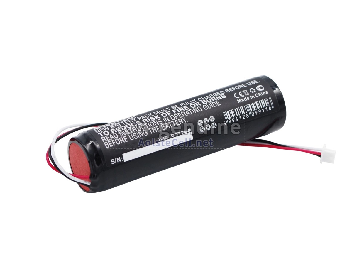 Battery for Logitech NTA2335