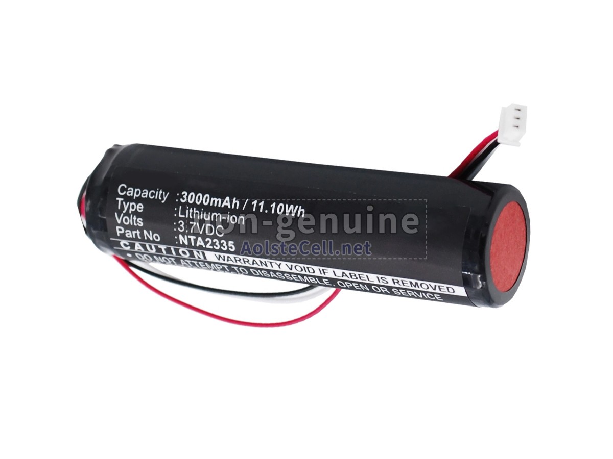 Battery for Logitech NTA2335