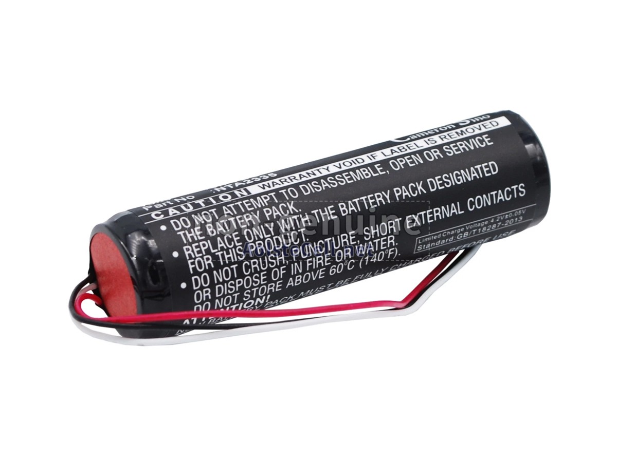 Battery for Logitech NTA2335