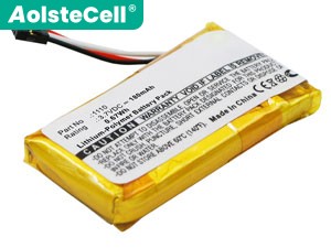 Battery for Logitech 1110