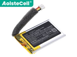 Battery for Logitech UE Mobile Boombox