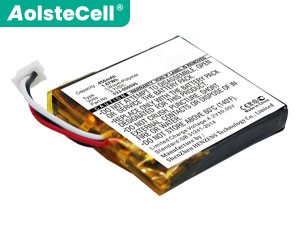 Battery for Logitech 533-000095