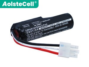 Battery for Logitech DGYF001
