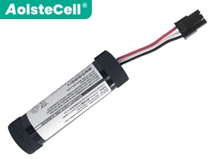 Battery for Logitech UE BOOM3