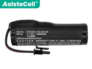 Battery for Logitech S-0012