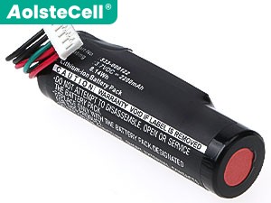 Battery for Logitech WS600