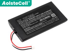 Battery for Logitech 623158