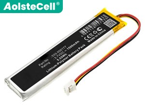 Battery for Logitech 533-000177