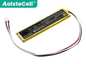 Battery for Logitech MX KEYS