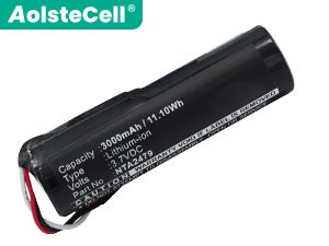 Battery for Logitech Pure-Fi Anywhere Speaker 1st