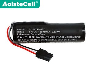 Battery for Logitech T12367470JTZ