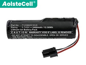 Battery for Logitech T123682016VK