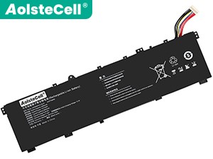 Battery for Machenike U639965PHV-3S1P