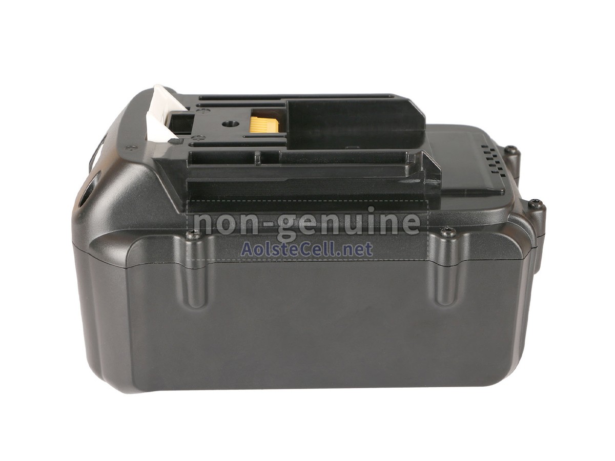 battery replacement Makita 194874-0
